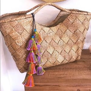 NWT Banago tote bag from tuckernuck